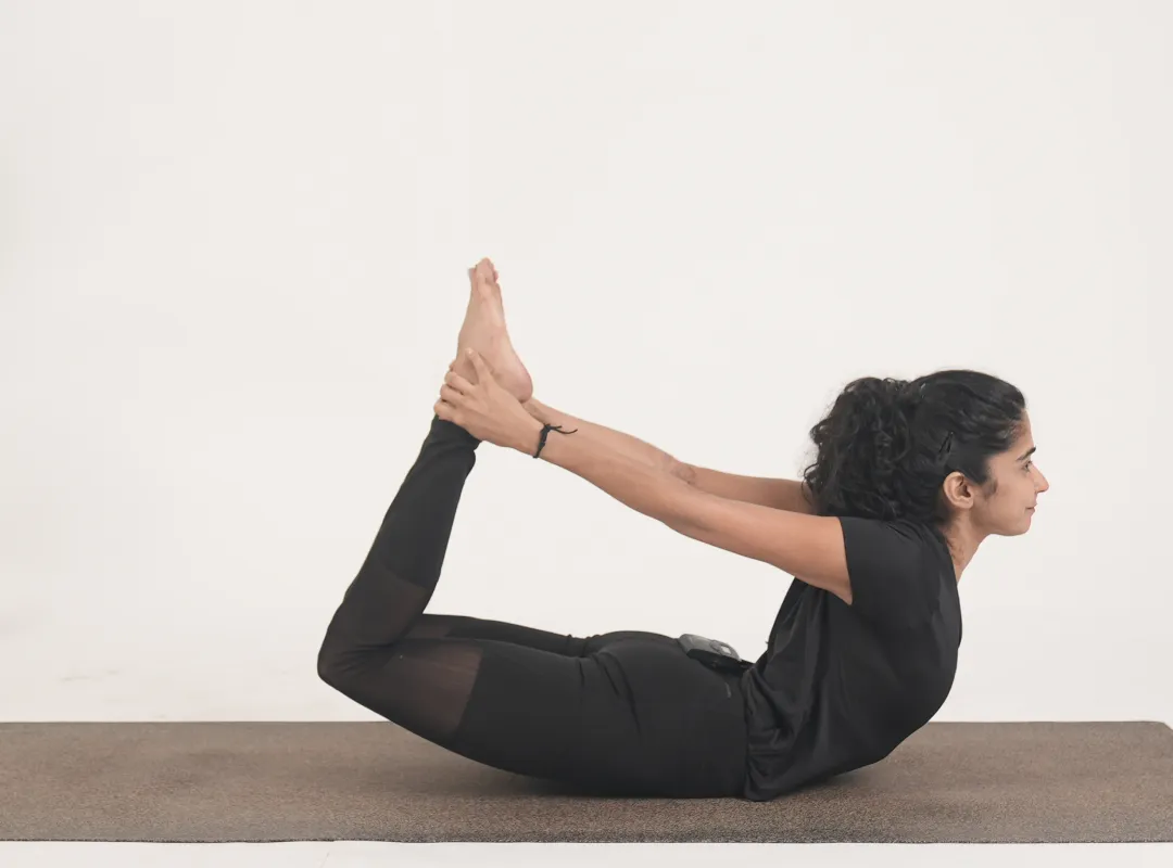 Yoga Poses Beginner Female Functional